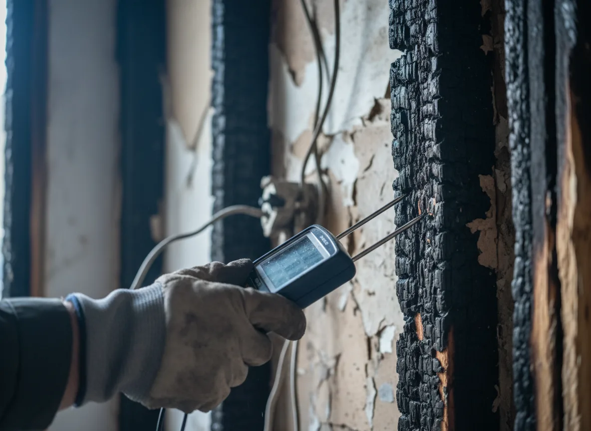 Fire Damage Restoration Italy, TX FAQs